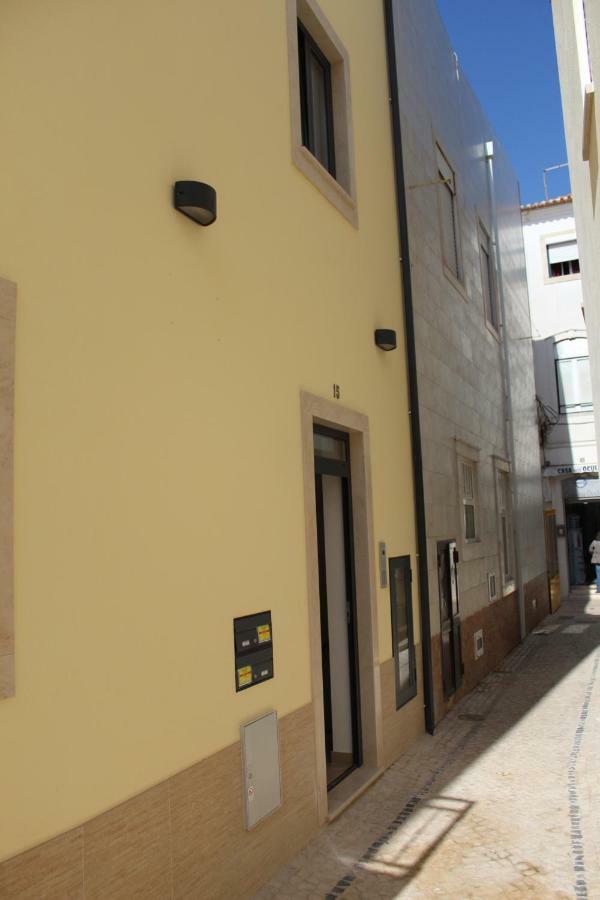Cs Casas Turisticas Ναζαρέ Εξωτερικό φωτογραφία