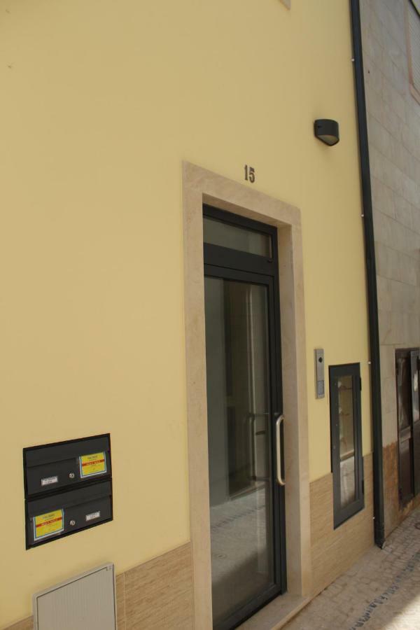 Cs Casas Turisticas Ναζαρέ Εξωτερικό φωτογραφία