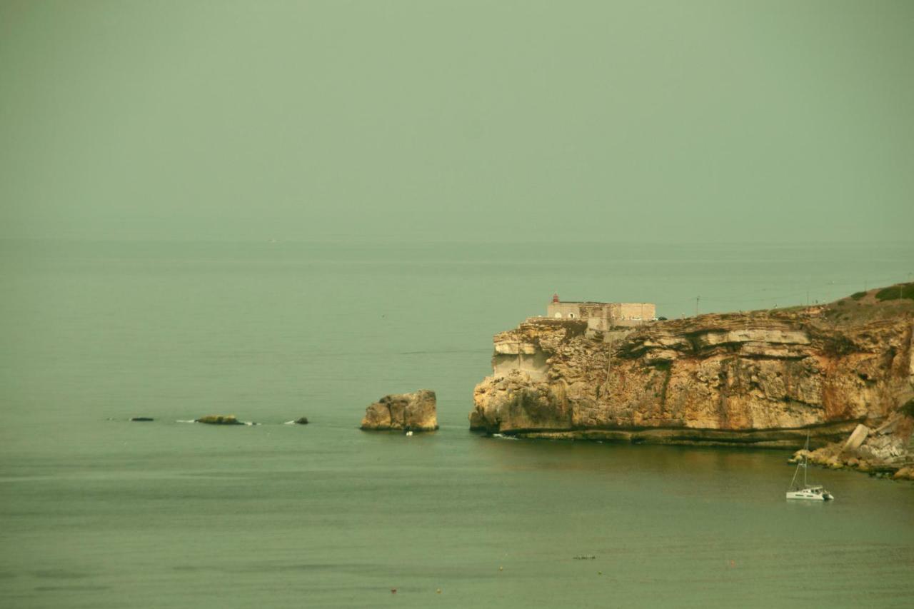 Cs Casas Turisticas Ναζαρέ Εξωτερικό φωτογραφία